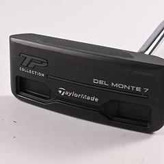 Taylormade TP Black Collection Del Monte 7 Putter / 35 Inch - Image 2