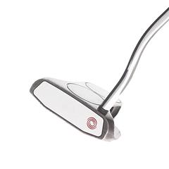 Odyssey Tank 2-Ball Mens Right Hand Putter 34" Mallet - Super Stroke Slim 3.0 - Image 4