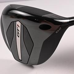 Titleist GT1 Driver / 10 Degree / Regular Flex AirSpeeder 40 Shaft - Image 2