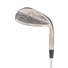 Cobra King PUR Steel Mens Right Hand Gap Wedge 52* 8 Bounce Versatile Grind Stiff - - Image 1