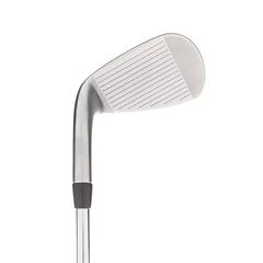 Titleist T100 Steel Mens Right Hand Gap Wedge 49* Extra Stiff - True Temper - Image 2