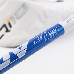 Taylormade Qi10 Max #5 Hybrid / 27 Degree / Senior Flex Accra GX 100 Shaft - Image 7