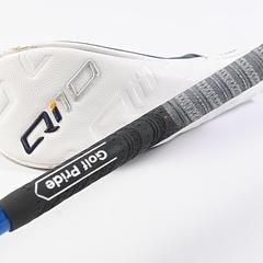 Taylormade Qi10 Max #5 Hybrid / 27 Degree / Senior Flex Accra GX 100 Shaft - Image 9
