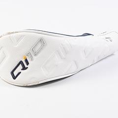 Taylormade Qi10 Max #5 Hybrid / 27 Degree / Senior Flex Accra GX 100 Shaft - Image 10