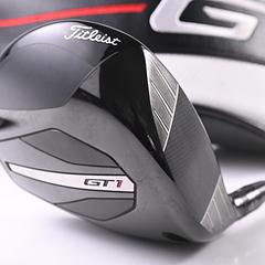 Titleist GT1 Driver / 12 Degree / Regular Flex AirSpeeder 40 Shaft - Image 1