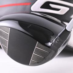Titleist GT1 Driver / 12 Degree / Regular Flex AirSpeeder 40 Shaft - Image 4