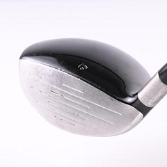 Taylormade V-Steel #3 Wood / 15 Degree / Stiff Flex Dynamic Gold Steel Shaft - Image 4