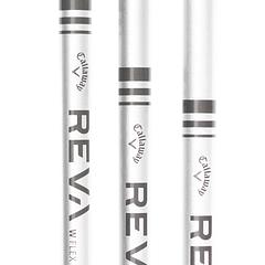 Callaway Reva Graphite Ladies Right Hand Irons 7-SW Ladies - Callaway Reva - Image 6