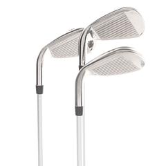 Callaway Reva Graphite Ladies Right Hand Irons 7-SW Ladies - Callaway Reva - Image 4