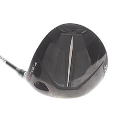 Titleist TSR2 Graphite Mens Right Hand Driver 10* Extra Stiff - Hzrdus Silver 6.5 60g - Image 1