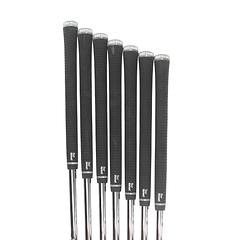 Mizuno JPX 921 Forged Steel Mens Right Hand Irons 4-PW Stiff - Project X 6.0 - Image 7