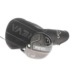 Callaway Reva Graphite Ladies Right Hand Driver 12.5* Ladies - Callaway Reva - Image 1