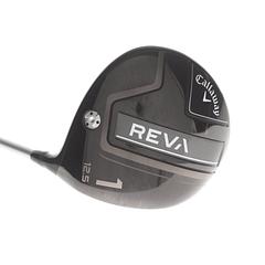 Callaway Reva Graphite Ladies Right Hand Driver 12.5* Ladies - Callaway Reva - Image 2