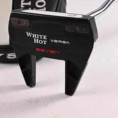 Odyssey White Hot Versa Seven Putter / 33 Inch - Image 1