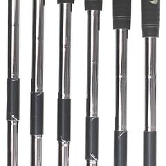 Nike Slingshot Steel/Graphite Mens Right Hand Irons 3-PW Uniflex - Nike - Image 8