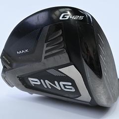 Ping G425 Max Driver / 10.5 Degree / Senior Flex Ping Alta CB Blue 50 Shaft - Image 1