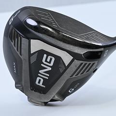 Ping G425 Max Driver / 10.5 Degree / Senior Flex Ping Alta CB Blue 50 Shaft - Image 2