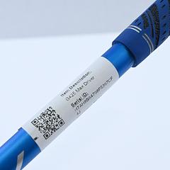 Ping G425 Max Driver / 10.5 Degree / Senior Flex Ping Alta CB Blue 50 Shaft - Image 7