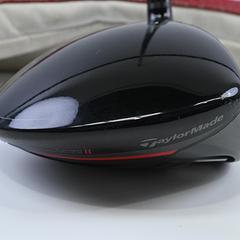 Taylormade R15 Black Driver / 12 Degree / Regular Flex Speeder 57 Evolution - Image 3