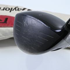 Taylormade R15 Black Driver / 12 Degree / Regular Flex Speeder 57 Evolution - Image 4