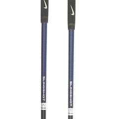 Nike Slingshot Steel/Graphite Mens Right Hand Irons 3-PW Uniflex - Nike - Image 11