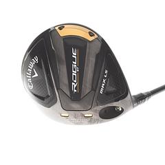 Callaway Rogue ST Max LS Graphite Mens Left Hand Driver 9* Stiff - Tensei AV Series White 65 - Image 2