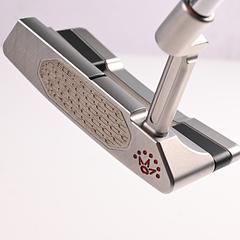 Scotty Cameron 2025 Studio Style Squareback 2 Putter / 33 Inch - Image 3