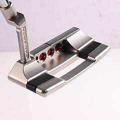 Scotty Cameron 2025 Studio Style Squareback 2 Putter / 33 Inch - Image 4
