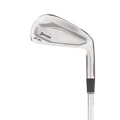 Srixon ZXi7 Steel Mens Right Hand 6 Iron 28* Stiff - Nippon N.S Pro Modus3 Tour 105 - Image 1