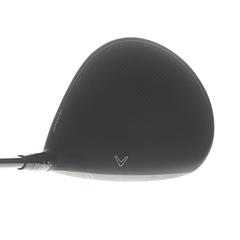 Callaway Rogue ST Max LS Graphite Mens Left Hand Driver 9* Stiff - Tensei AV Series White 65 - Image 3