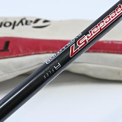 Taylormade R15 Black Driver / 12 Degree / Regular Flex Speeder 57 Evolution - Image 6