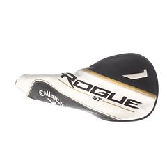 Callaway Rogue ST Max LS Graphite Mens Left Hand Driver 9* Stiff - Tensei AV Series White 65 - Image 7
