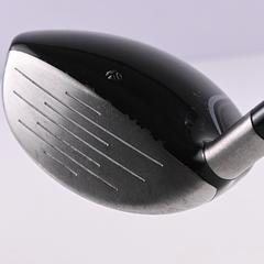Taylormade Burner 2007 #3 Wood / 15 Degree / Regular Flex Taylormade REAX 50 - Image 4