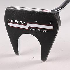 Odyssey Versa #7 Putter / 34 Inch - Image 1