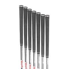 Cobra Forged Tec X Steel Mens Right Hand Irons 4-PW Stiff - KBS Tour Lite - Image 7