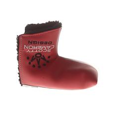 Scotty Cameron Studio Style Fastback 1.5 2025 Mens Right Hand Putter 33" Mallet - Scotty Cameron - Image 8