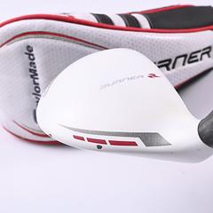 Left Hand Taylormade Burner Superfast 2.0 #3 Hybrid / 18 Degree / Regular Flex - Image 5