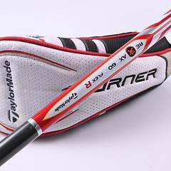 Left Hand Taylormade Burner Superfast 2.0 #3 Hybrid / 18 Degree / Regular Flex - Image 6