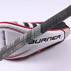 Left Hand Taylormade Burner Superfast 2.0 #3 Hybrid / 18 Degree / Regular Flex - Image 8