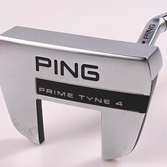 Ping Prime Tyne 4 2023 Putter / 34 Inch - Image 1