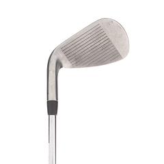 Titleist AP1 718 Steel Mens Right Hand Pitching Wedge 43* Regular - True Temper AMT Red R300 - Image 2