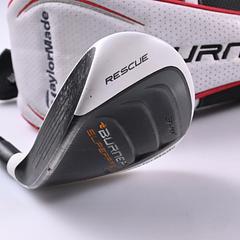 Left Hand Taylormade Burner Superfast 2.0 #3 Hybrid / 18 Degree / Regular Flex - Image 1