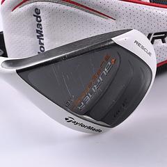 Left Hand Taylormade Burner Superfast 2.0 #3 Hybrid / 18 Degree / Regular Flex - Image 2