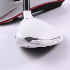 Left Hand Taylormade Burner Superfast 2.0 #3 Hybrid / 18 Degree / Regular Flex - Image 3