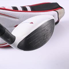 Left Hand Taylormade Burner Superfast 2.0 #3 Hybrid / 18 Degree / Regular Flex - Image 4