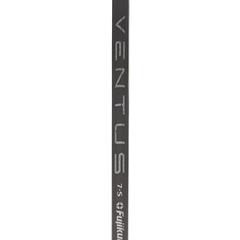 TaylorMade Stealth Graphite Mens Right Hand 4 Hybrid 22* Extra Stiff - Fujikura Ventus Red 7-S - Image 5