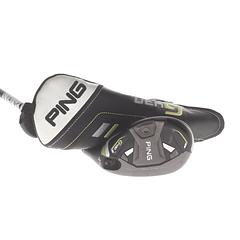 Ping G430 Graphite Mens Right Hand 4 Hybrid 22* Regular - Alta CB 70 - Image 1