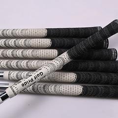 Mizuno MP-20 MMC Irons / 4-PW / Stiff Flex KBS $-Taper 120 Shafts - Image 7