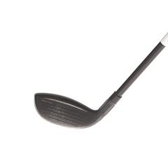 TaylorMade Stealth Graphite Mens Right Hand 4 Hybrid 22* Extra Stiff - Fujikura Ventus Red 7-S - Image 4