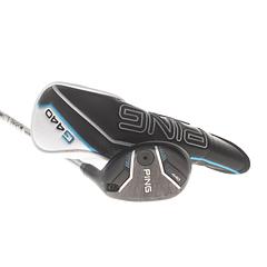 Ping G440 Graphite Mens Right Hand 6 Hybrid 30* Senior - Alta Quick 35 - Image 1